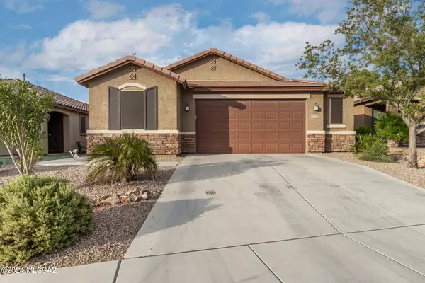 Marana, AZ 85653,11726 W Boll Bloom Drive