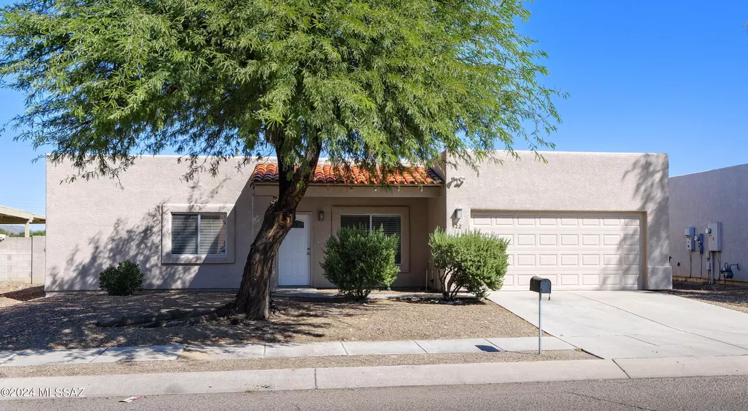 522 W Mossman Street, Tucson, AZ 85706