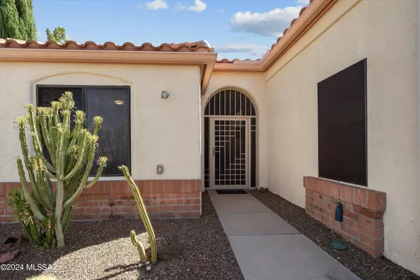 Oro Valley, AZ 85755,14340 N Rusty Gate Trail