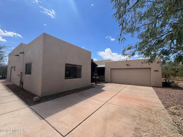 4111 E Tortolita Street,  Tucson,  AZ 85739