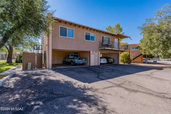 6641 E Calle Alegria  #D, Tucson, AZ 85715