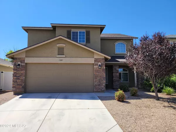 1300 S Kelson Place, Safford, AZ 85546