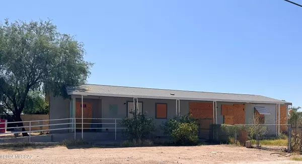 2910 Sunland Vista, Tucson, AZ 85713