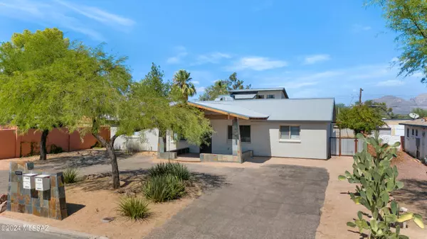 1231 E Linden Street, Tucson, AZ 85719