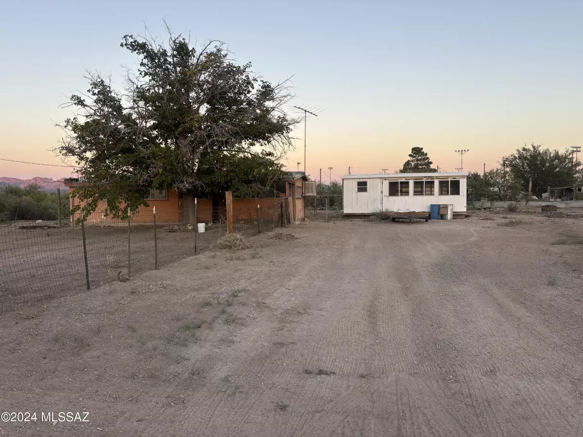 San Simon, AZ 85632,2910 Paradise Avenue