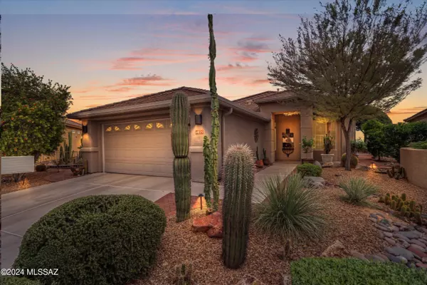 Marana, AZ 85658,4825 W Groundcherry Lane