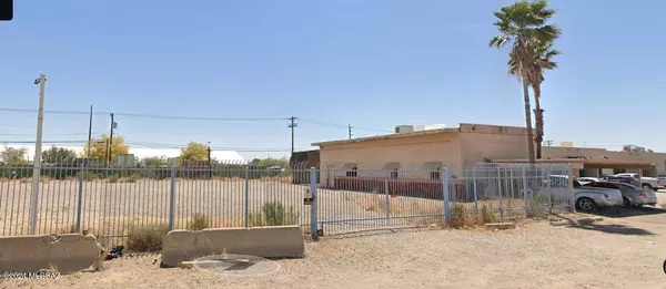 3150 E Pennsylvania Street, Tucson, AZ 85714