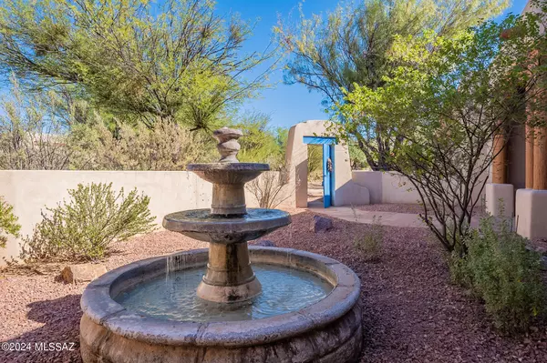 Tucson, AZ 85749,12324 E Danalyn Place