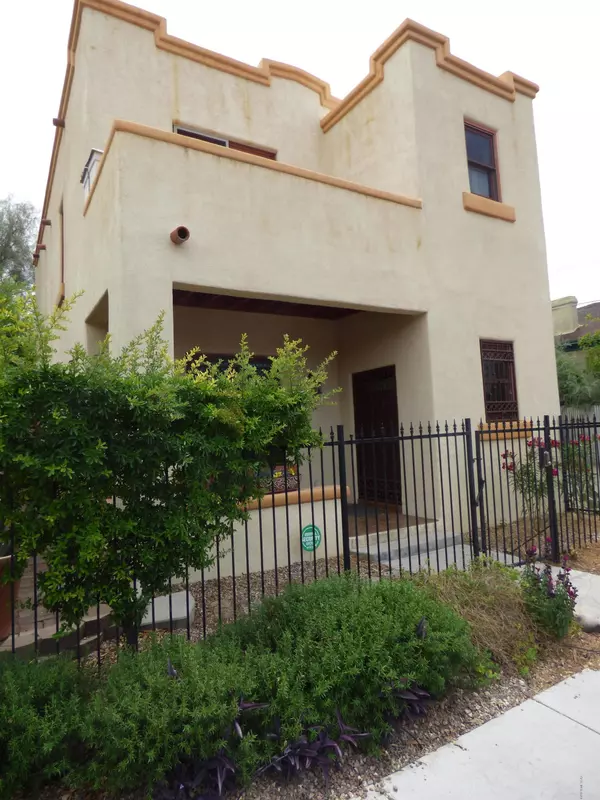 130 E 16Th Street, Tucson, AZ 85701