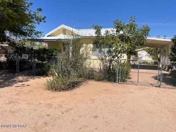 Benson, AZ 85602,439 E 6th Street