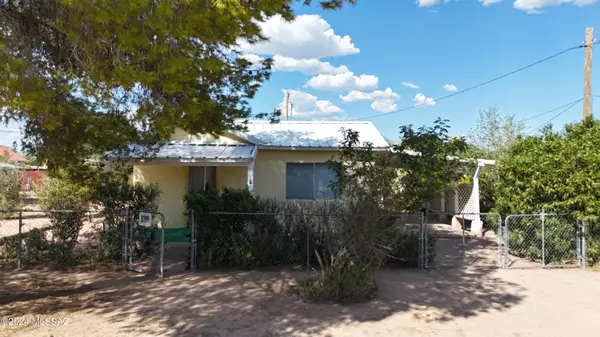 439 E 6th Street, Benson, AZ 85602