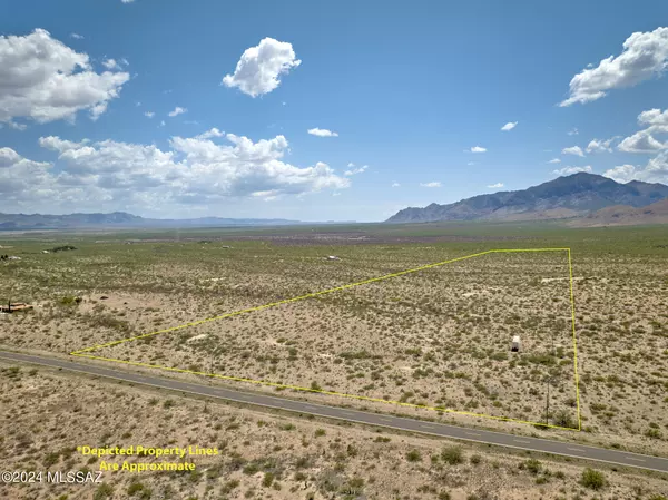 Portal, AZ 85632,TBD W Portal Road  #153