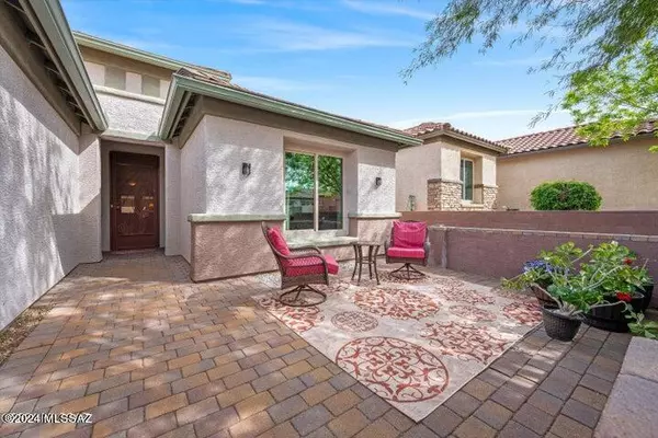 Vail, AZ 85641,13899 E Carruthers Street