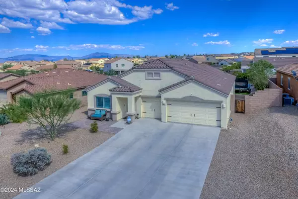 701 S Courts Redford Drive,  Vail,  AZ 85641