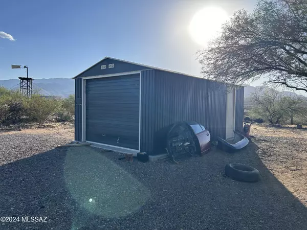 Safford, AZ 85546,5140 S 14Th Avenue