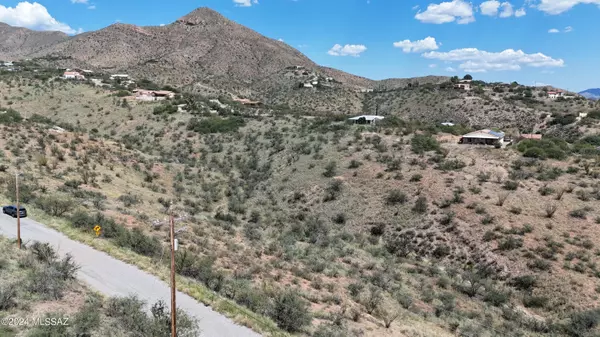 Rio Rico, AZ 85648,1323 Avenida Gutierrez  #69