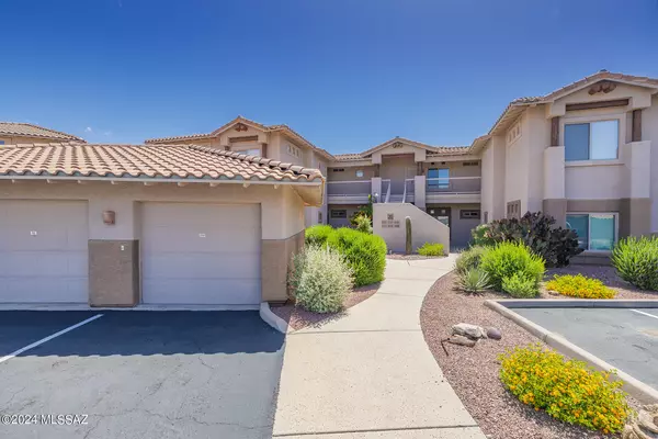 Oro Valley, AZ 85755,655 W Vitoso Highlands Drive #259