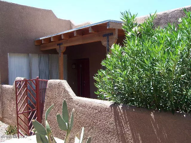 6255 N Camino Pimeria Alta  #116, Tucson, AZ 85718