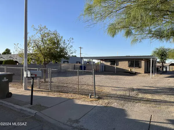 Tucson, AZ 85706,840 W Iowa Street