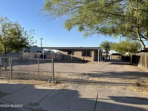 Tucson, AZ 85706,840 W Iowa Street