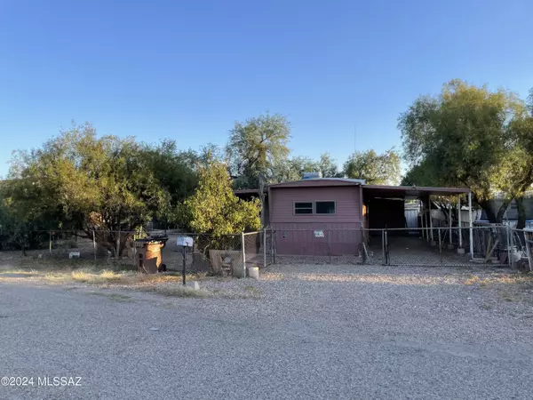 2421 W Kimberley Place, Tucson, AZ 85705