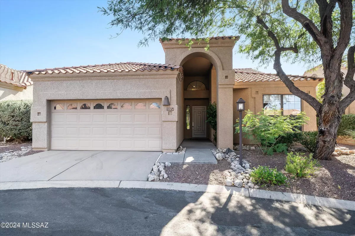 Tucson, AZ 85750,5974 N Golden Eagle Drive