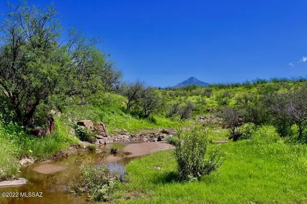 34 Muledeer Drive #110/3, Rio Rico, AZ 85648