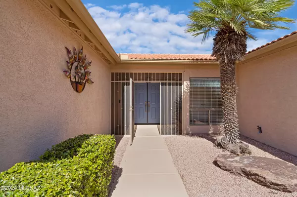 Saddlebrooke, AZ 85739,64498 E Squash Blossom Lane