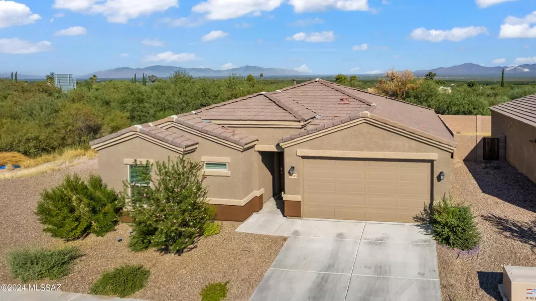 17949 S Whispering Glen, Sahuarita, AZ 85629