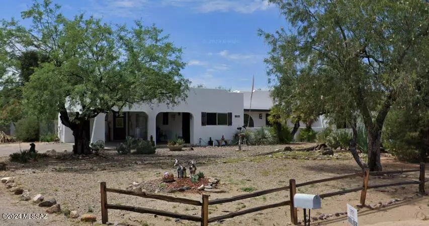 Sahuarita, AZ 85629,1255 W Eldora Place