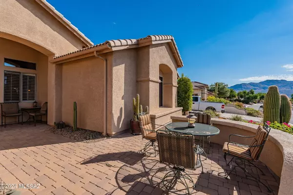 Saddlebrooke, AZ 85739,63162 E Whispering Tree Lane