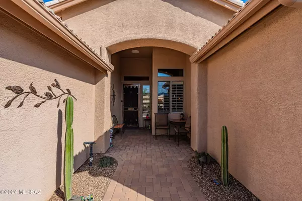 Saddlebrooke, AZ 85739,63162 E Whispering Tree Lane