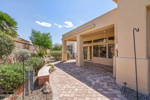 Oro Valley, AZ 85755,2301 E Sausalito Trail