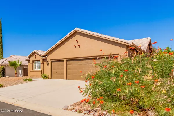 Saddlebrooke, AZ 85739,64384 E Round Robin Lane