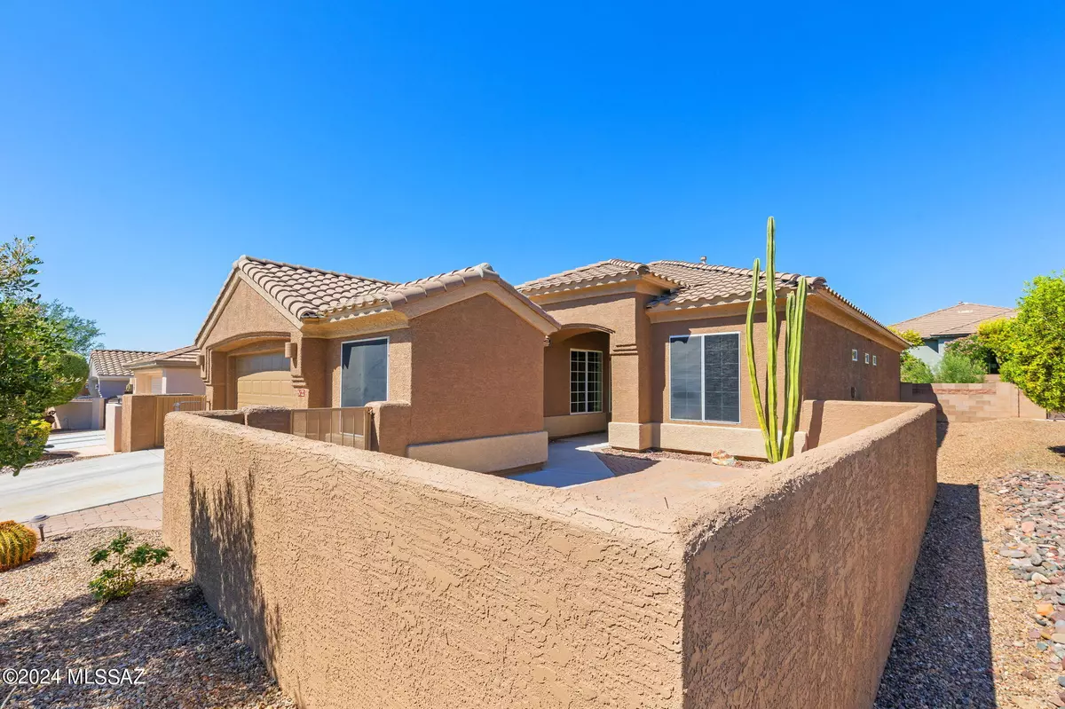 Marana, AZ 85658,5122 W Desert Eagle Circle