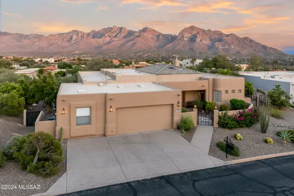 Oro Valley, AZ 85737,10910 N Stargazer Drive