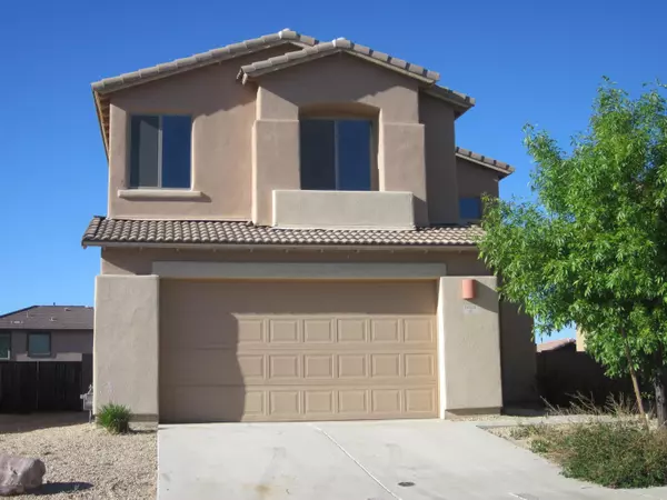 10414 S Painted Mare Drive, Vail, AZ 85641