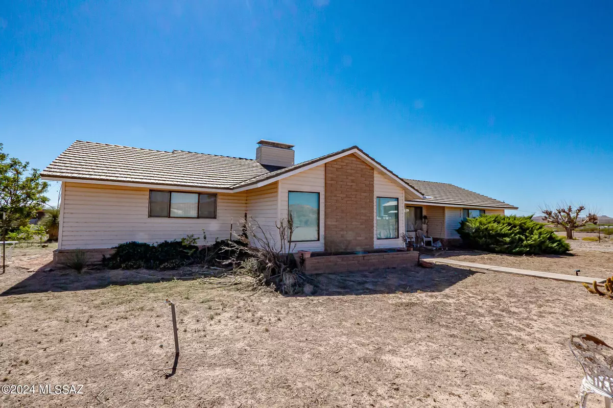 Duncan, AZ 85534,50 Fisher Lane