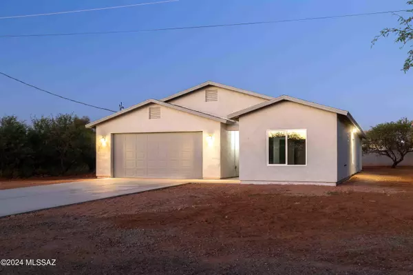 Rio Rico, AZ 85648,1843 Gardenias Court