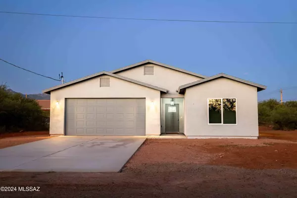 Rio Rico, AZ 85648,1843 Gardenias Court