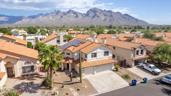 Oro Valley, AZ 85737,10342 N Cape Fear Lane