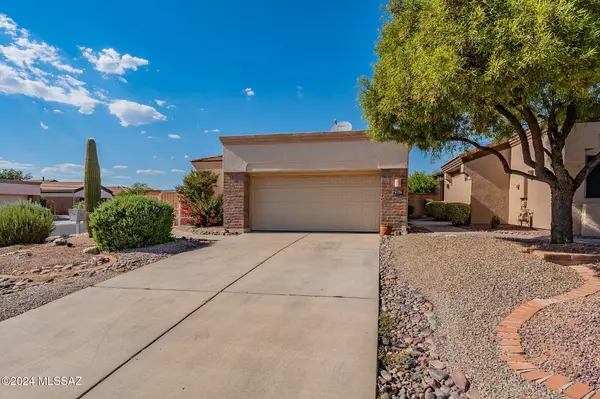 Green Valley, AZ 85622,4156 S Constancia Court