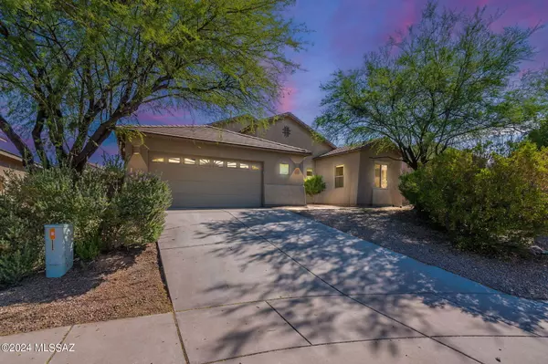 1053 S Seldon Place, Vail, AZ 85641