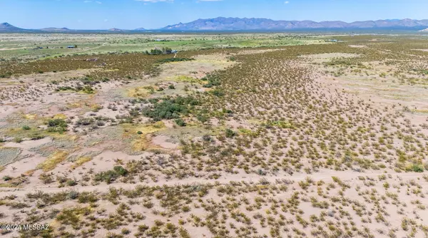 Douglas, AZ 85607,9.65 Ac E Dakota Drive #0