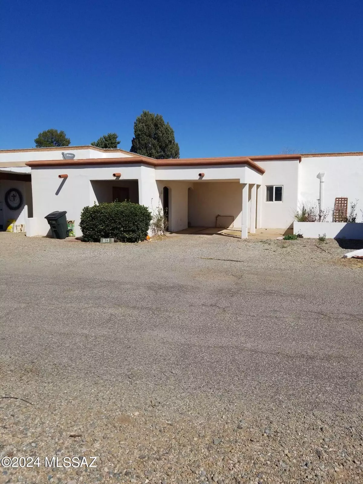 Pearce, AZ 85625,1123 E Irene Street