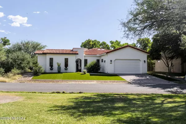 Tubac, AZ 85646,93 Avenida de Otero