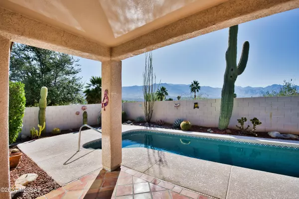 Saddlebrooke, AZ 85739,63845 E Greenbelt Lane