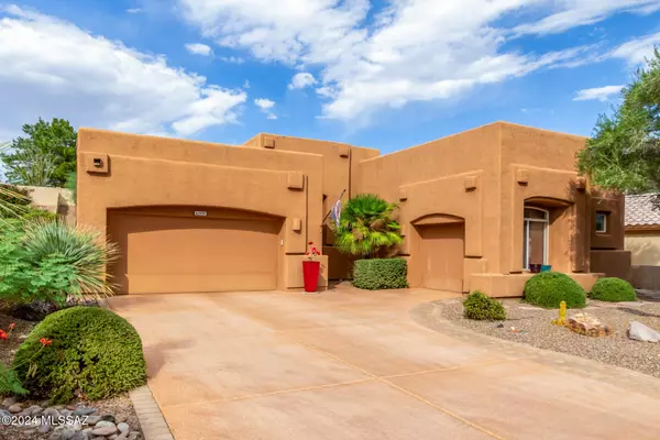 Saddlebrooke, AZ 85739,62994 E Flower Ridge Drive