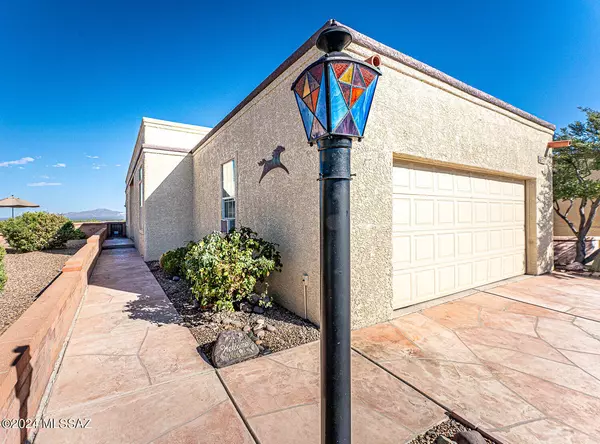 Green Valley, AZ 85614,500 W Parkwood Court