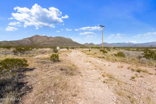 Whetstone, AZ 85616,tbd N Spanish Trail